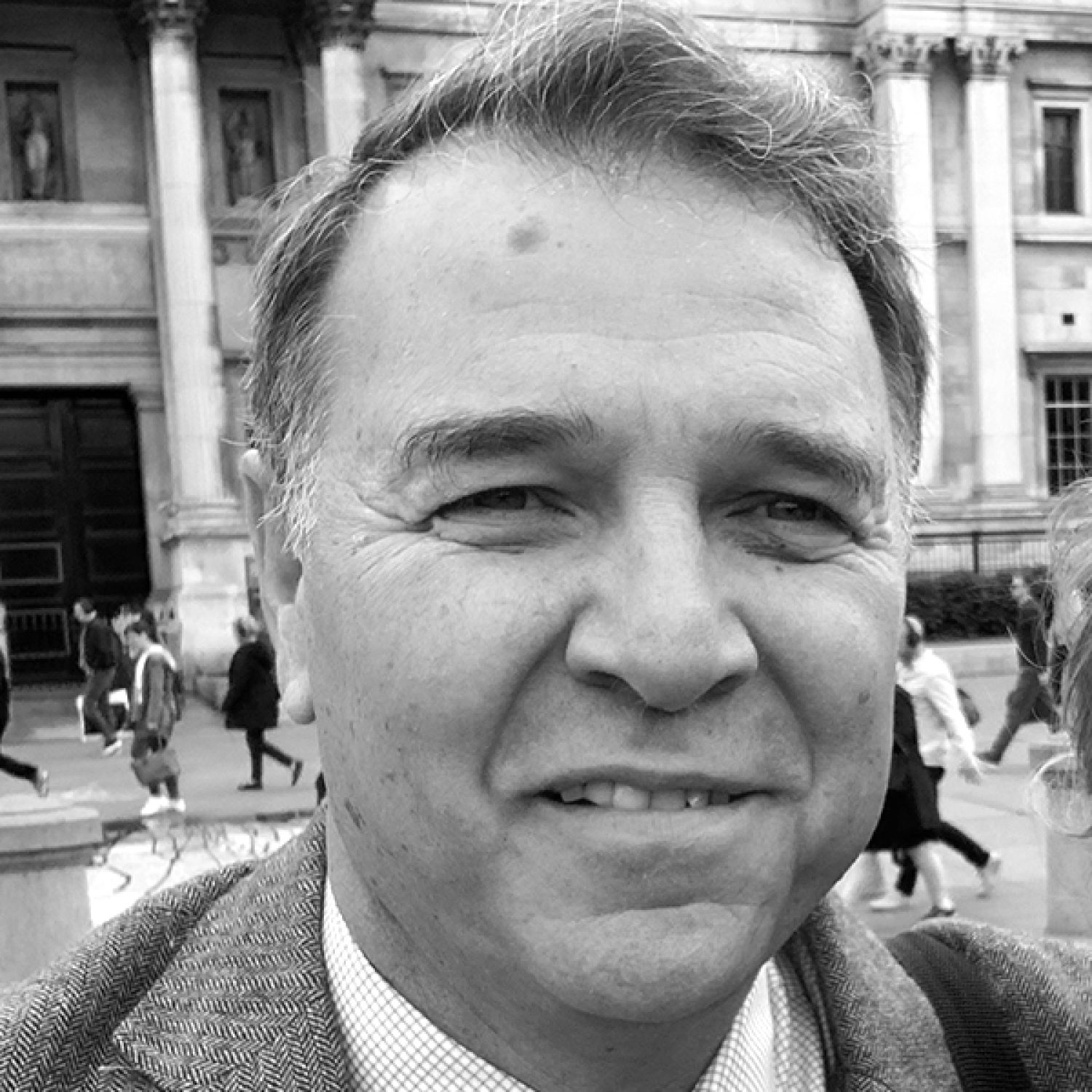 Andre Van Heerden