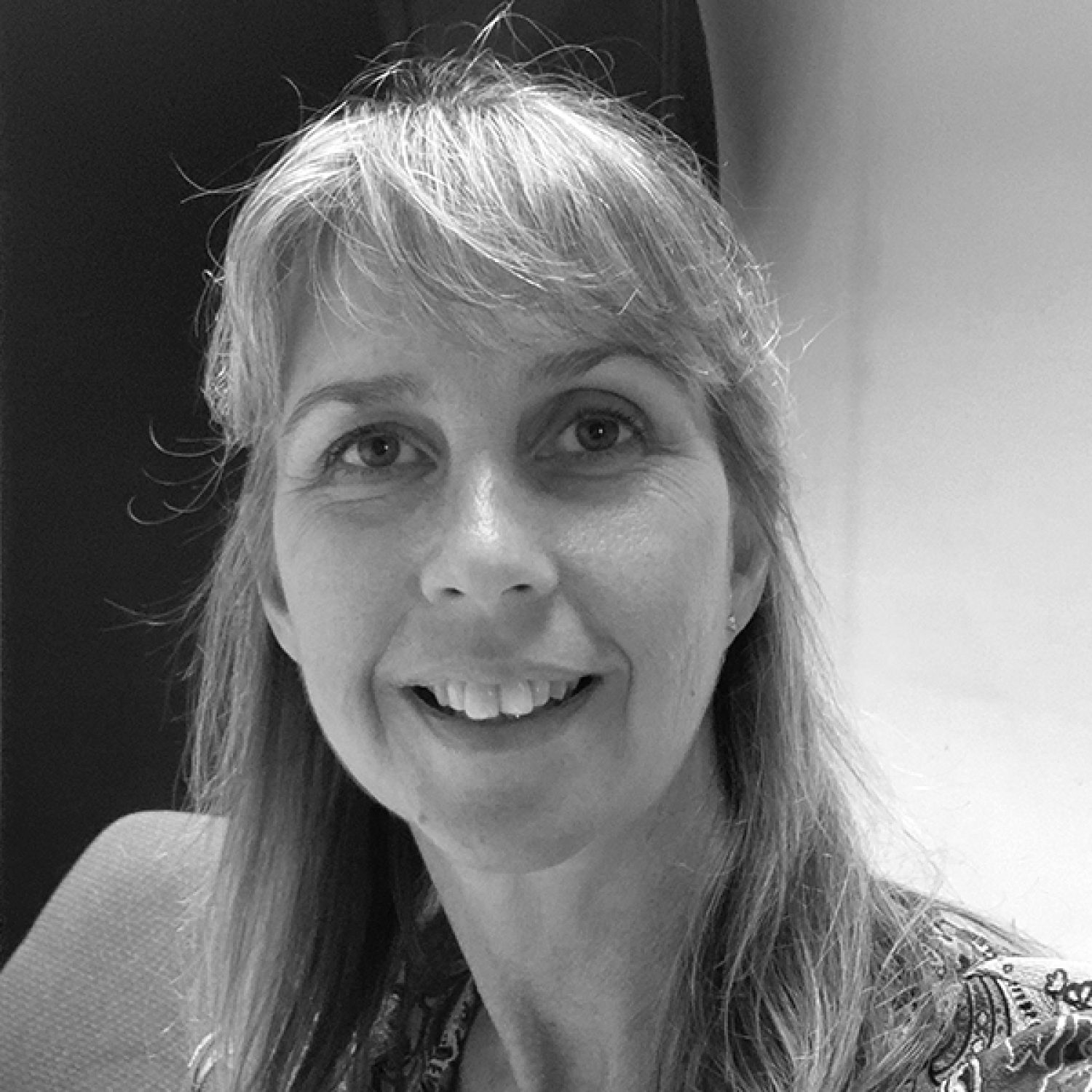 Natalie Van Heerden